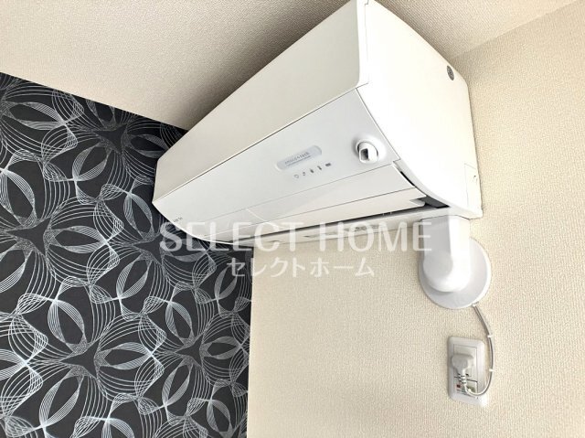 拡大写真:岡崎市久後崎町字堤下 1階101のその他設備