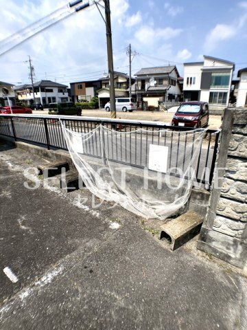 拡大写真:恵一番館 2階Lのその他共有部分