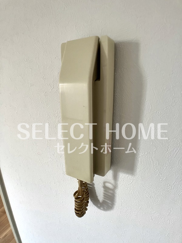 拡大写真:イーストガーデンポプラ館 6階601の同型タイプ