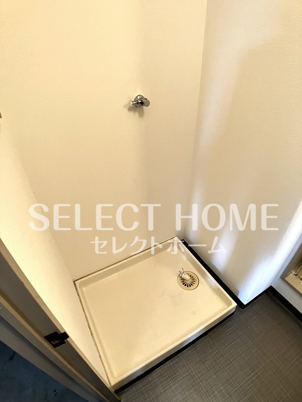 拡大写真:イーストガーデンポプラ館 7階701のその他設備