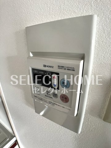 拡大写真:イーストガーデンポプラ館 7階701のその他
