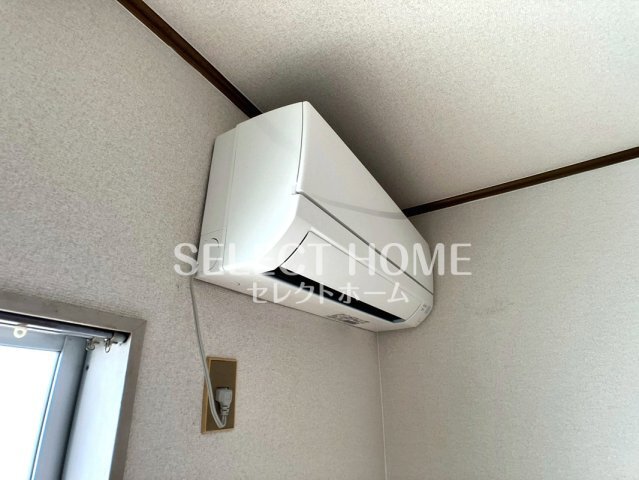 拡大写真:ぎんなんハウス 2階20のその他設備