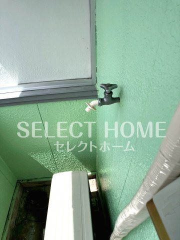 拡大写真:ぎんなんハウス 2階20のその他