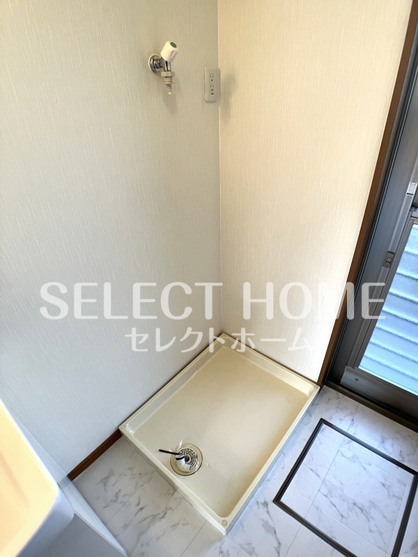 拡大写真:Riverside Happy one 1階1のその他