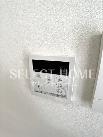 拡大写真:戸建Nishiki6 1階101のその他設備