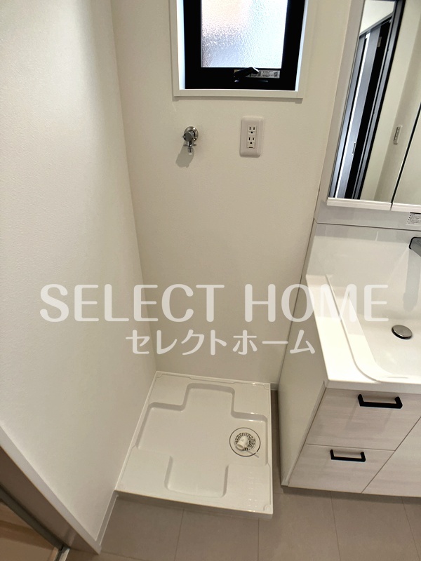 拡大写真:戸建Nishiki6 1階101のその他