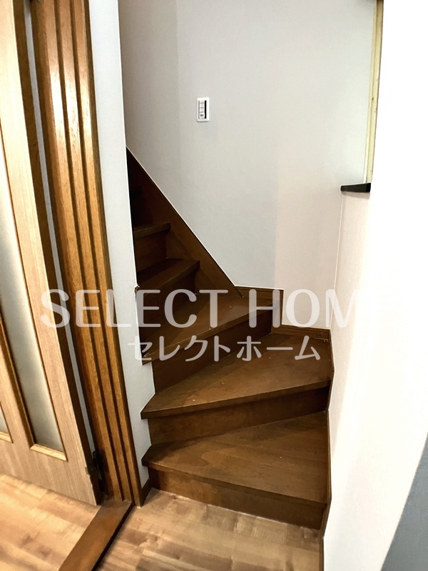 拡大写真:ルミネスくご 1階103のその他