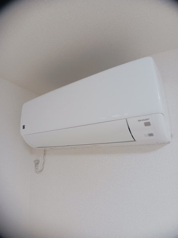 拡大写真:フェリチタ アイ 2階205のその他設備