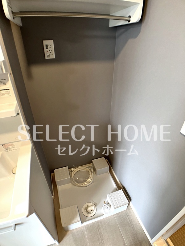拡大写真:ボヌールB 3階302のその他
