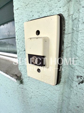 拡大写真:マンションいしはら 4階403の同型タイプ