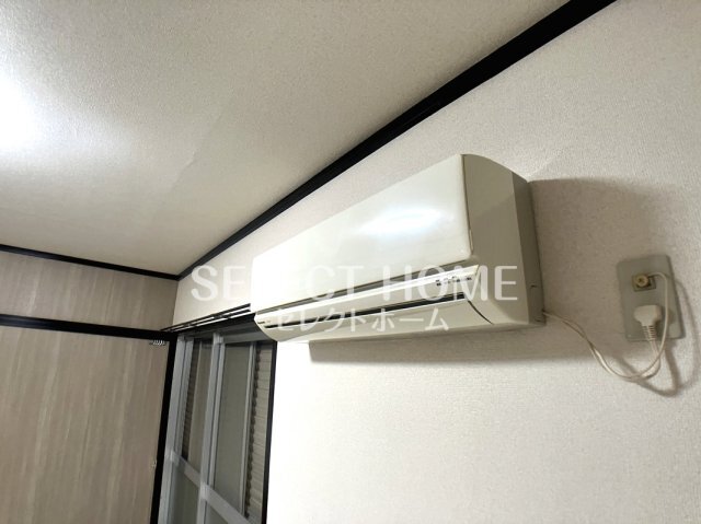 拡大写真:タウニィ石原 D棟 1階103の同型タイプ