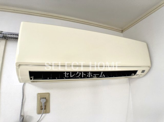 拡大写真:メゾンドベルⅡ 1階101の同型タイプ