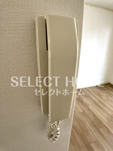 拡大写真:メゾンドベルⅡ 1階101の同型タイプ