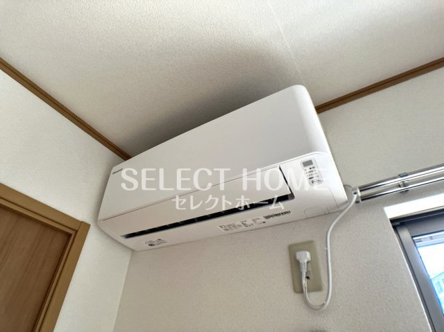 拡大写真:アヴェニール 1階103のその他設備