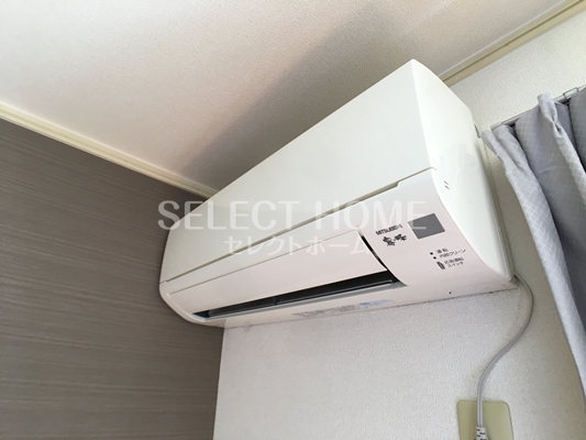 拡大写真:セゾンヴェルデ 1階106の同型タイプ