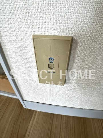 拡大写真:岡崎市明大寺町字天白前 1階101のその他