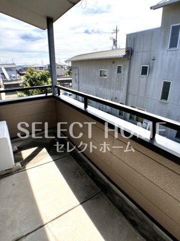拡大写真:ルミエール 1階102の同型タイプ