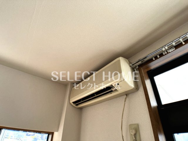 拡大写真:ルミエール 1階102の同型タイプ