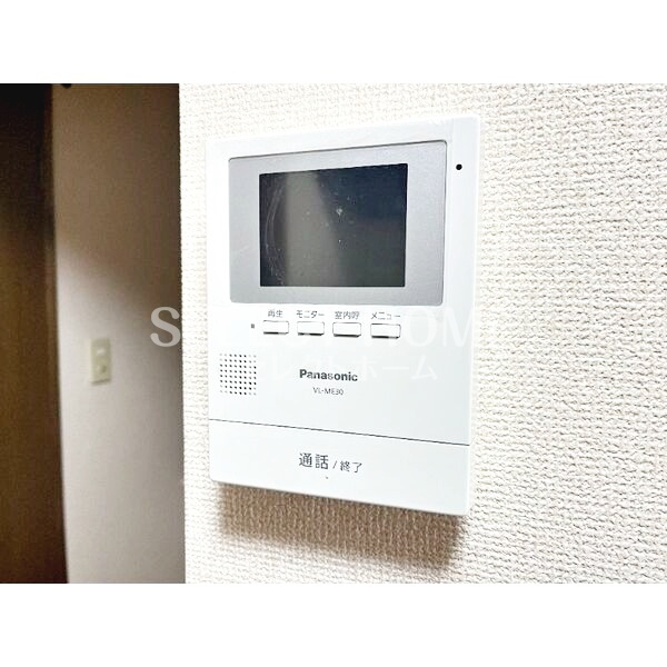 拡大写真:ルミエール 1階102の同型タイプ