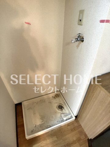 拡大写真:ルミエール 1階102の同型タイプ