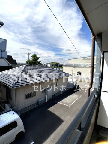拡大写真:ルミエール 1階102の同型タイプ