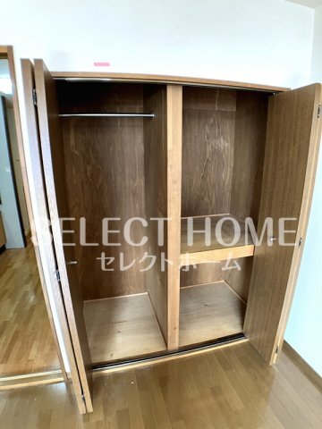拡大写真:ルミエール 1階102の同型タイプ