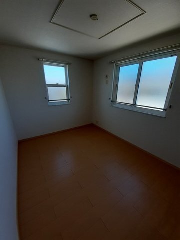 拡大写真:ネクサス 2階201の内装も気になるポイント