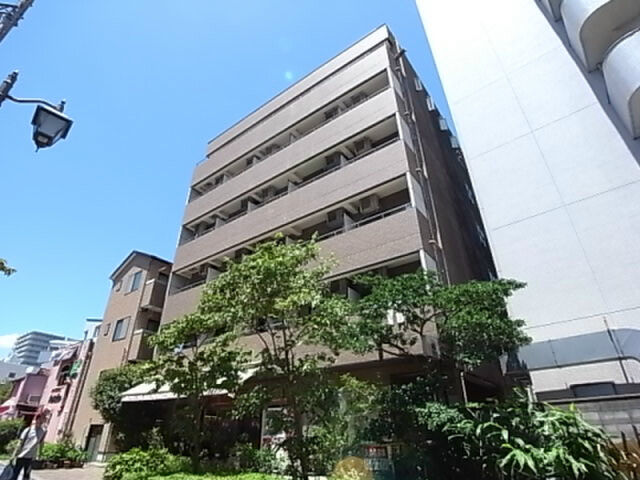SEIKA(セイカ)の外観
