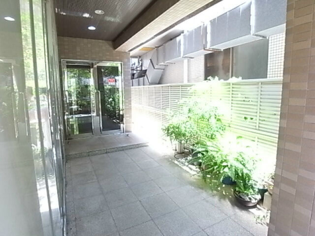 拡大写真:SEIKA(セイカ) 4階407のロビー