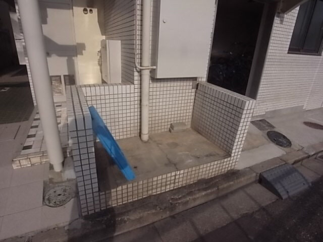 拡大写真:ジョイ甲子園 1階102のその他共有部分