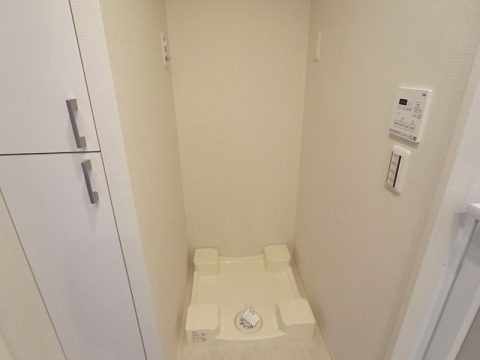 拡大写真:ブランシエスタ西宮 7階707のその他設備