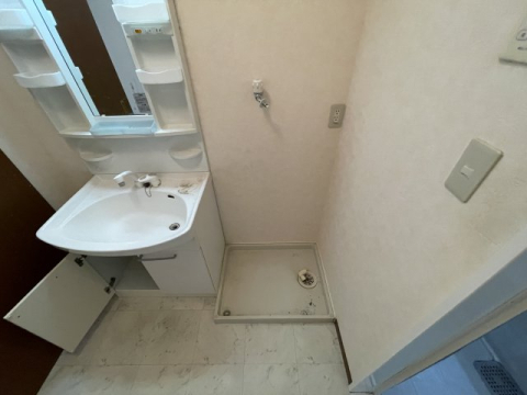 拡大写真:美作町戸建 1階-のその他
