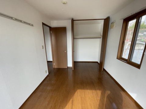 拡大写真:美作町戸建 1階-のその他部屋・スペース
