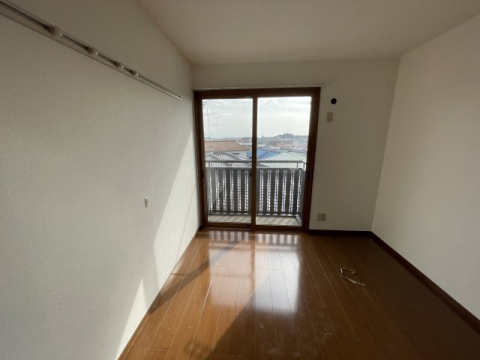 拡大写真:美作町戸建 1階-のその他