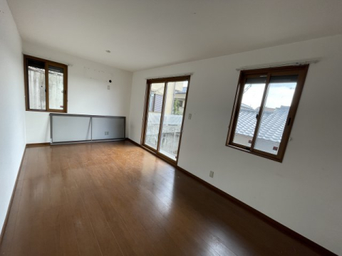 拡大写真:美作町戸建 1階-のその他