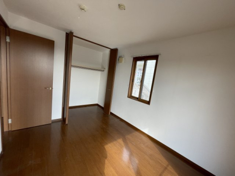 拡大写真:美作町戸建 1階-のその他部屋・スペース