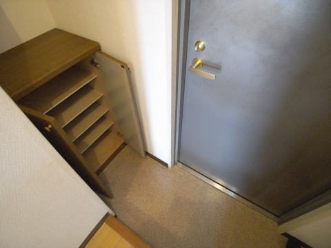 拡大写真:SEIKA(セイカ) 4階407のその他設備