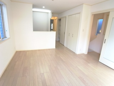 拡大写真:シャルマン甲陽園 2階201のその他部屋・スペース