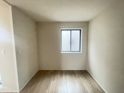拡大写真:HEBELMAISON甲子園口 3階302の寝室