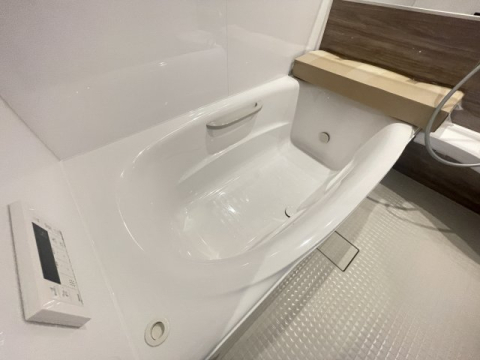 拡大写真:HEBELMAISON甲子園口 3階302のバス・シャワールーム