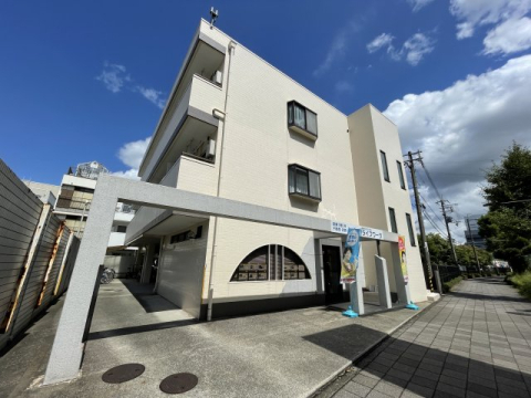 拡大写真:ハイツコンフォート 2階201のその他