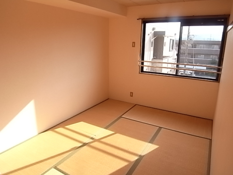 拡大写真:フォンテーヌII 1階B103のその他部屋・スペース