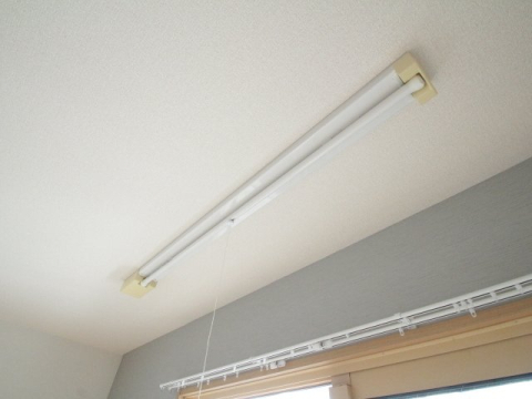 拡大写真:Excella見野(エクセラミノ) 2階205のその他設備