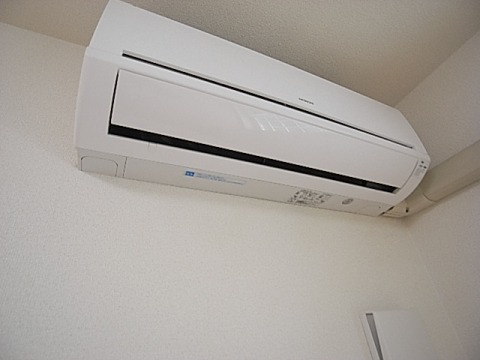 拡大写真:メゾンF-Ⅱ 1階102のその他設備