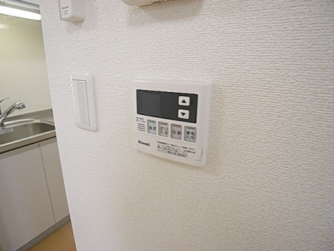 拡大写真:メゾンF-Ⅱ 1階102のその他設備