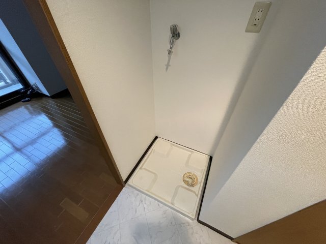 拡大写真:レジェンド西宮 3階306のその他設備