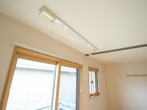 拡大写真:Excella見野(エクセラミノ) 2階203のその他部屋・スペース