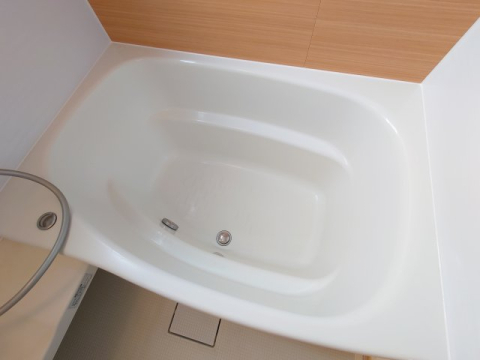 拡大写真:甲風園貸家 1階-の洗面設備
