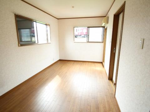 拡大写真:田口ハイツ 2階201のその他部屋・スペース
