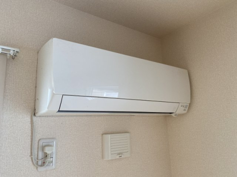 拡大写真:MINT甲子園五番町 2階203のその他設備